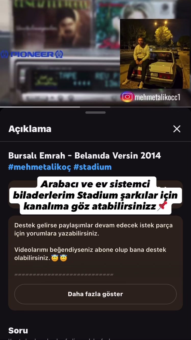 @ᴍᴇʜᴍᴇᴛ ᴀʟɪ ᴋᴏç 