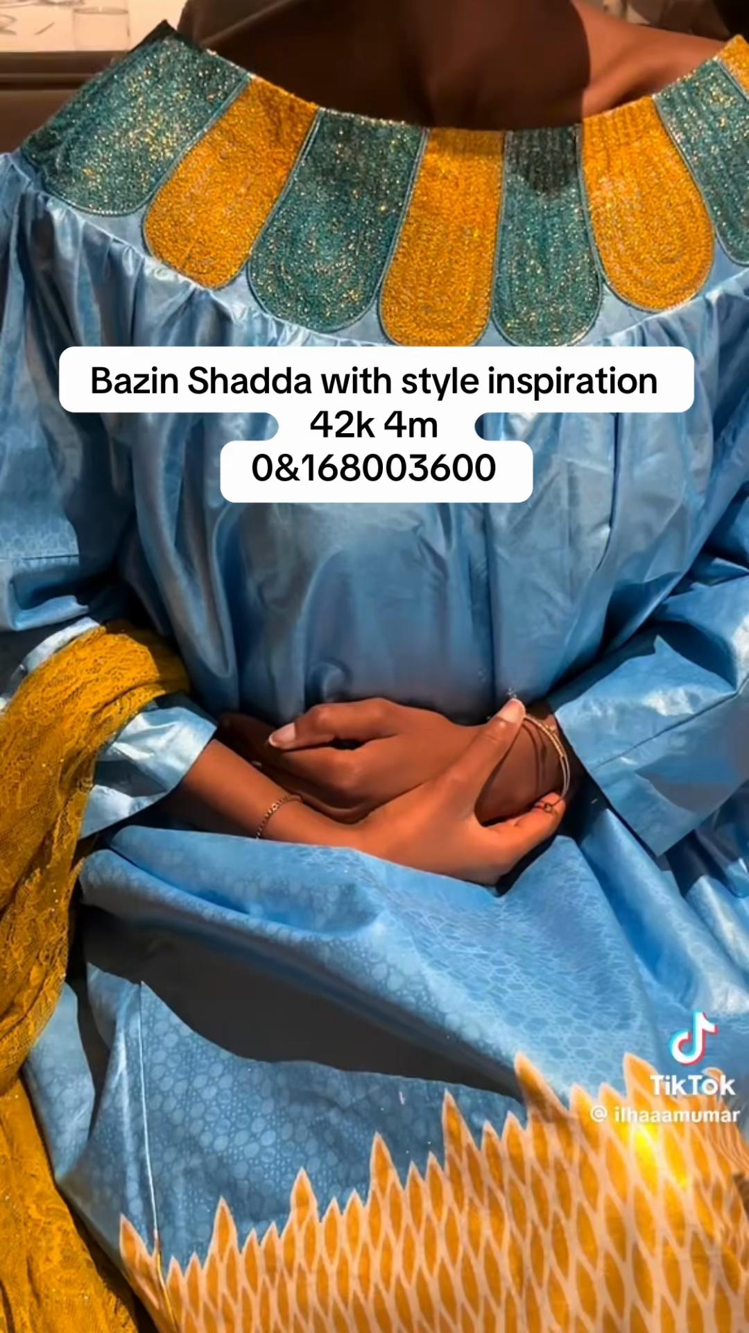 @khady's collection