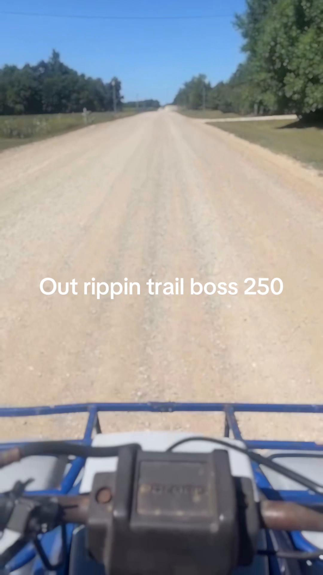 @dirtbike 300