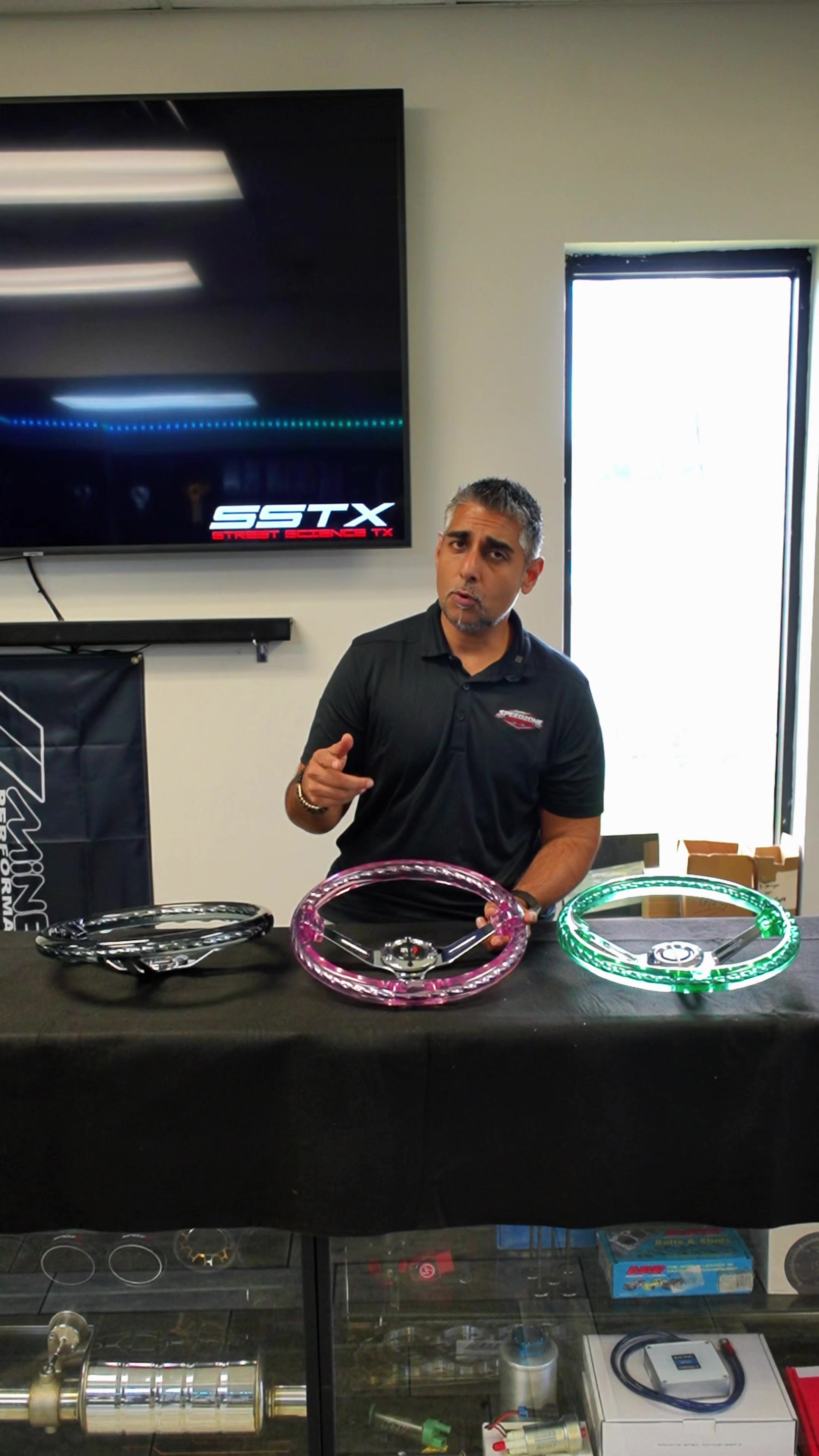 @Speedzone Performance LLC