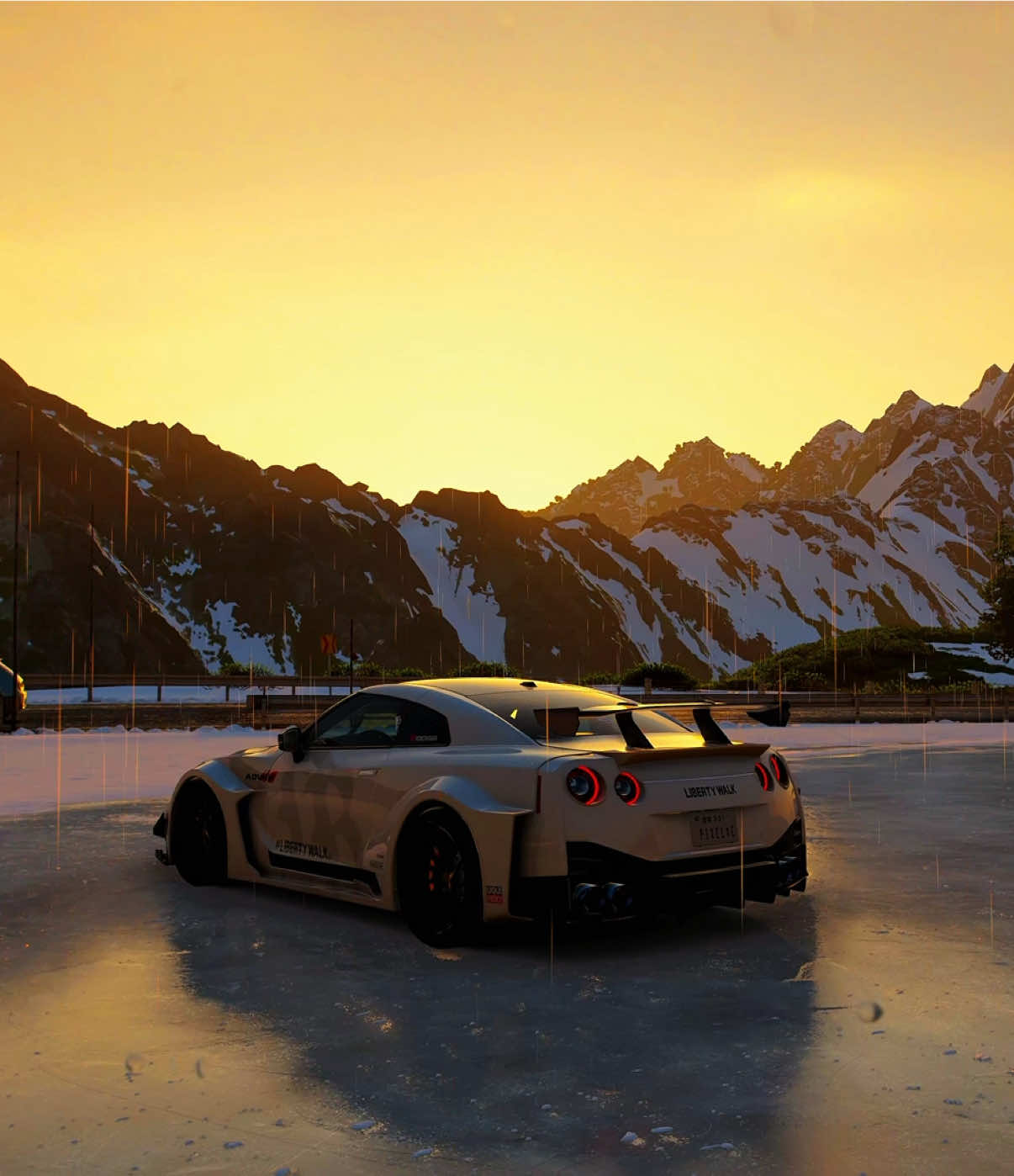 @Pixel Cruise