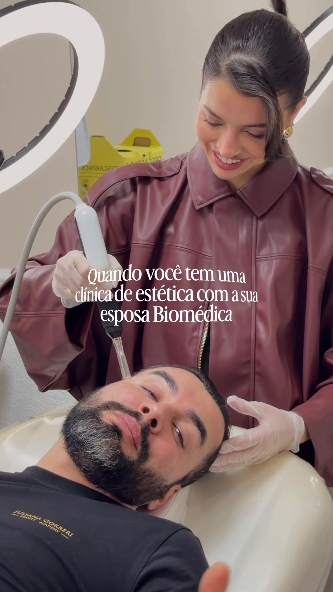 @Juliana Gorreri