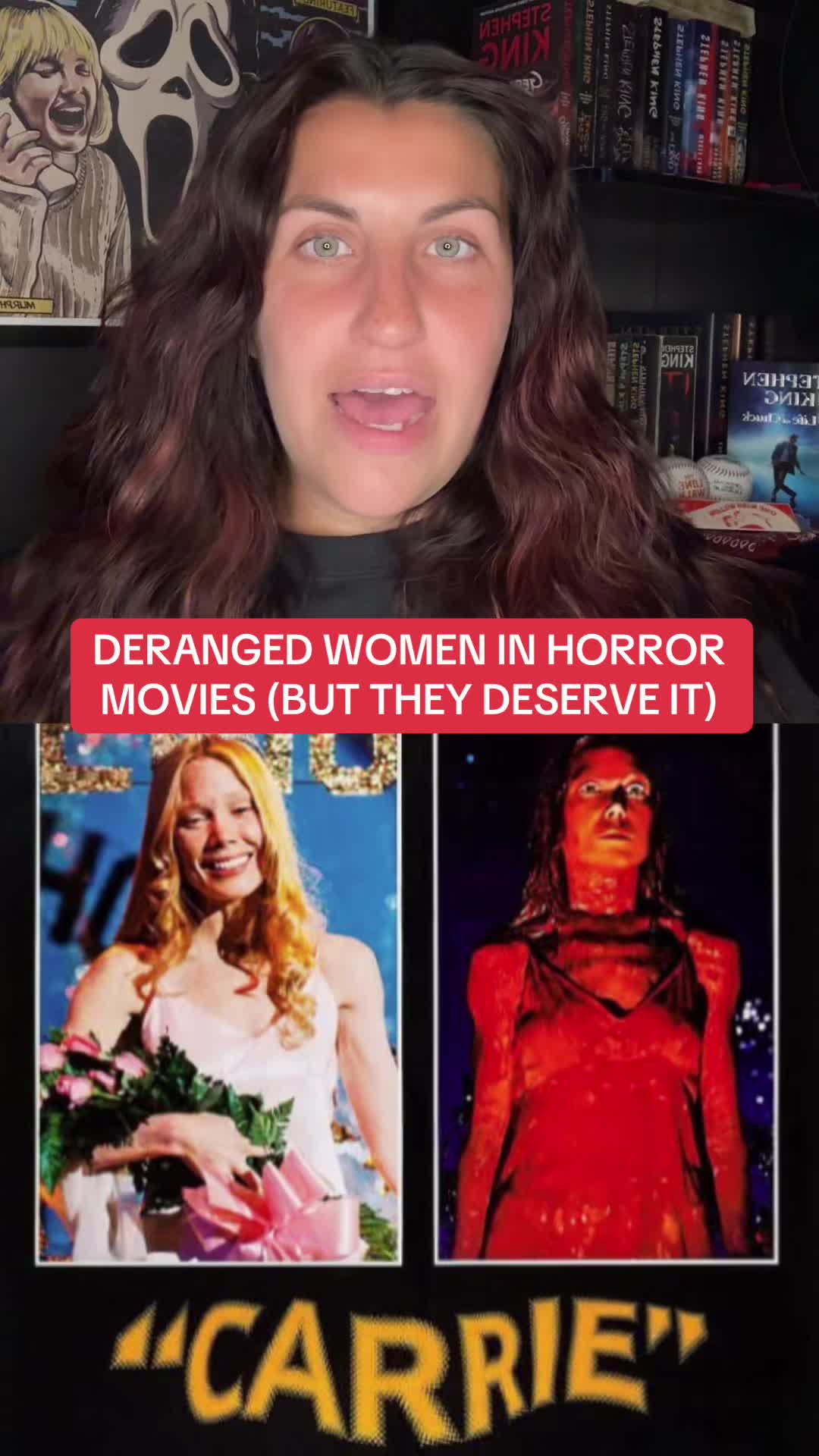@Horror Chronicles
