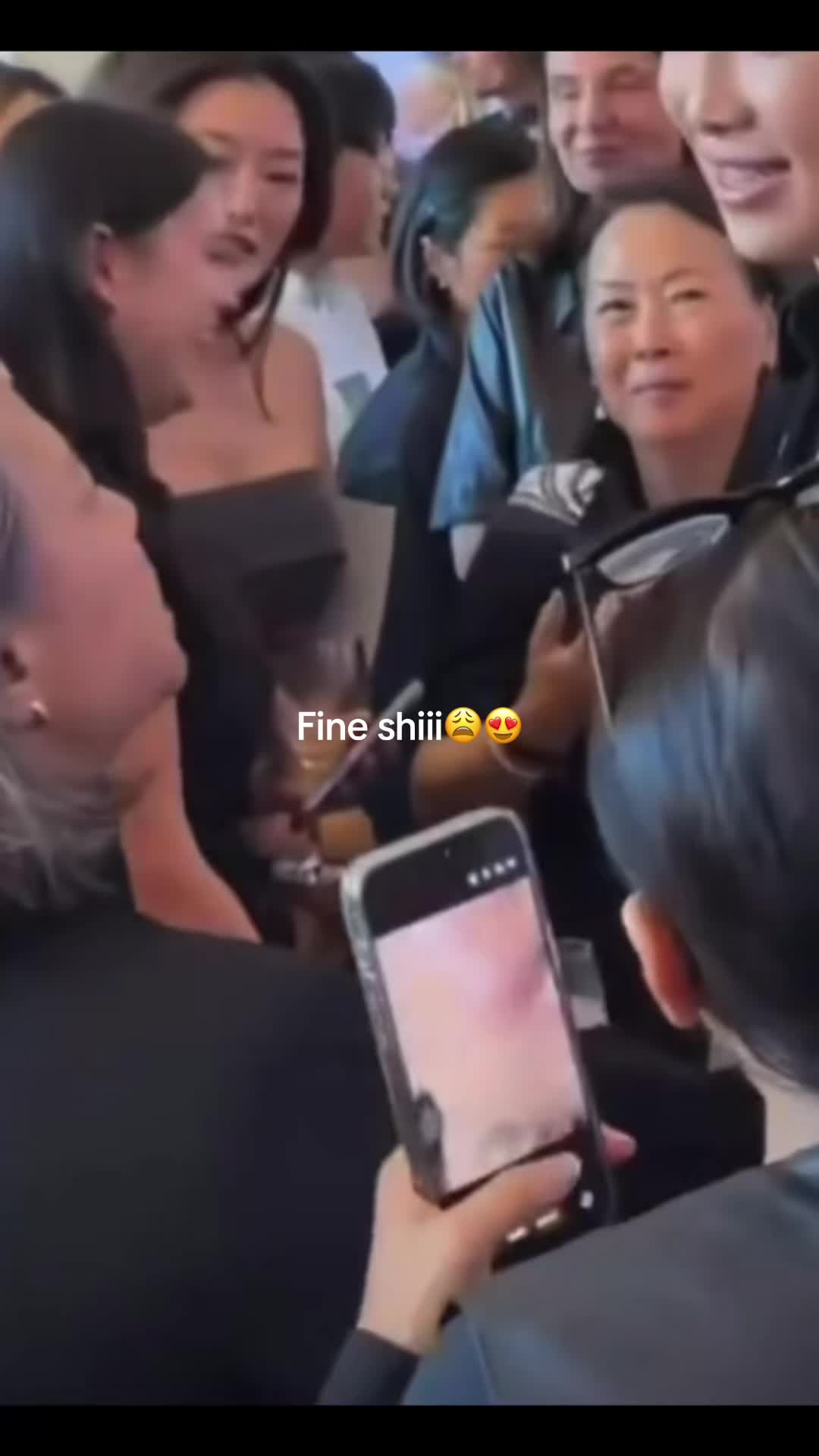@Meowngi SAW BTS!⊙⊝⊜