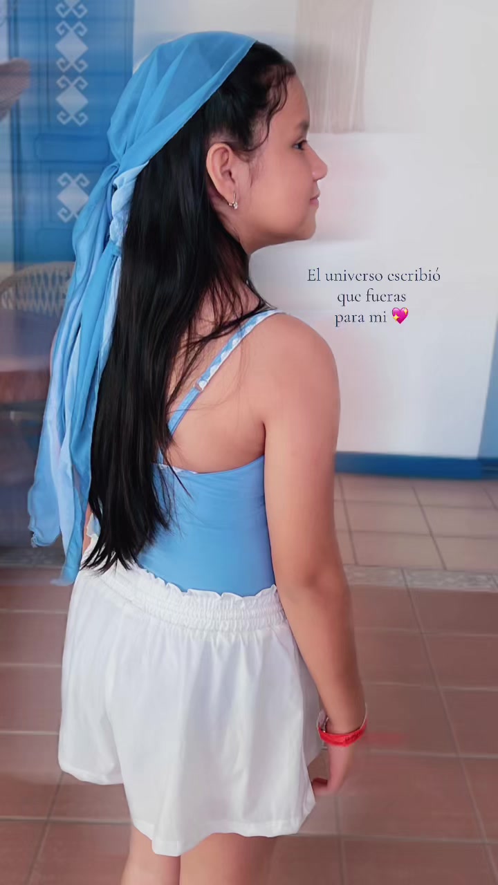 @Marilyn Mejia