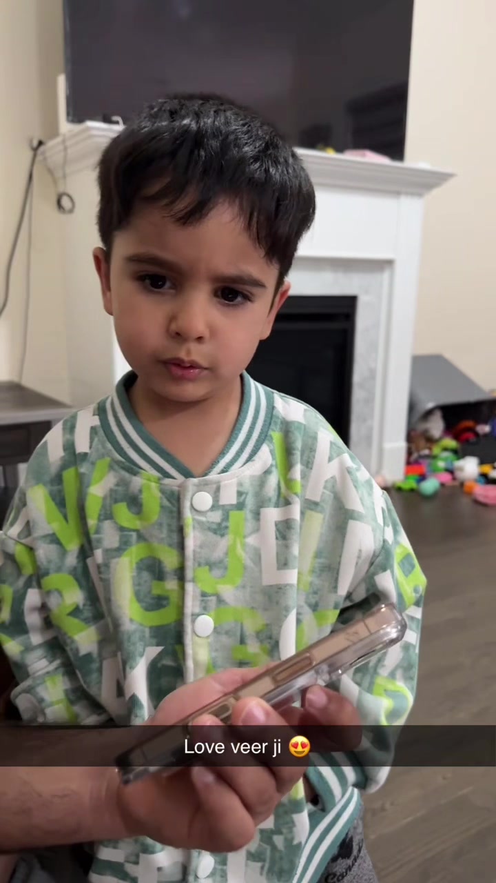 @Love Dhillon