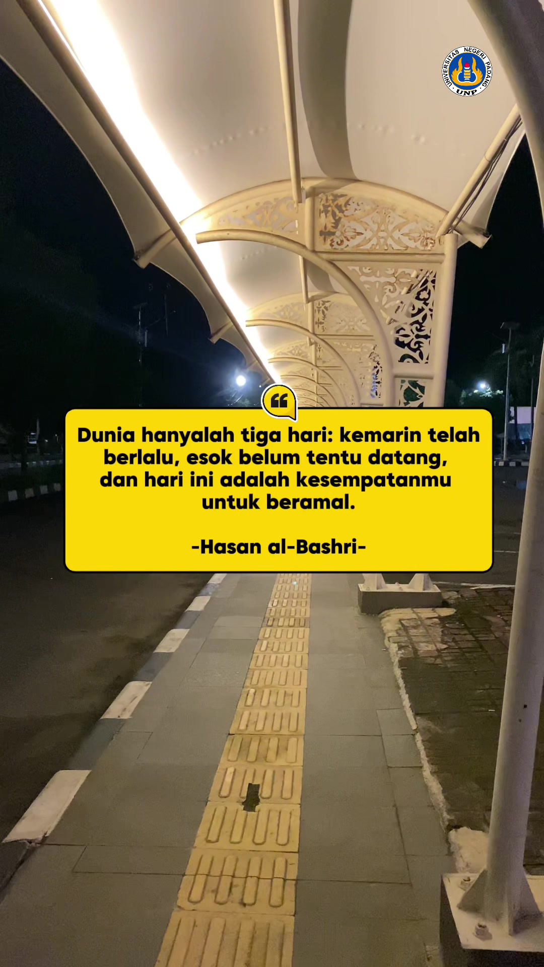 @Universitas Negeri Padang
