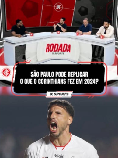 @Xsports