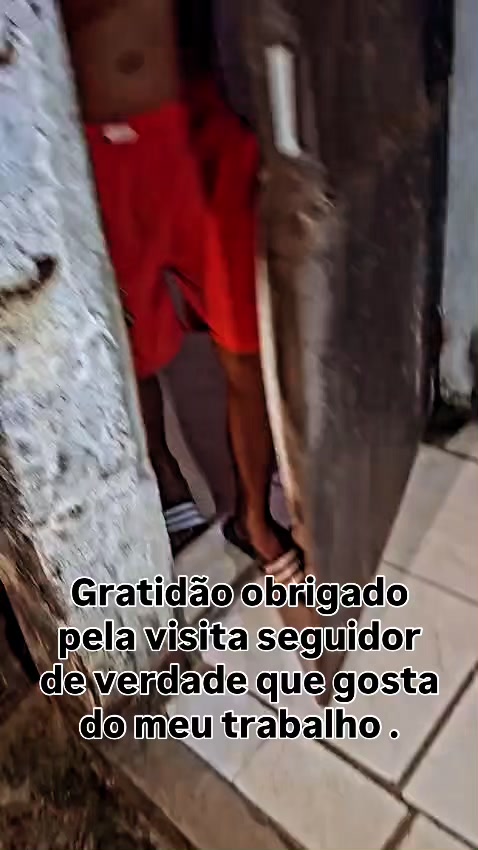 @cinho na voz oficial