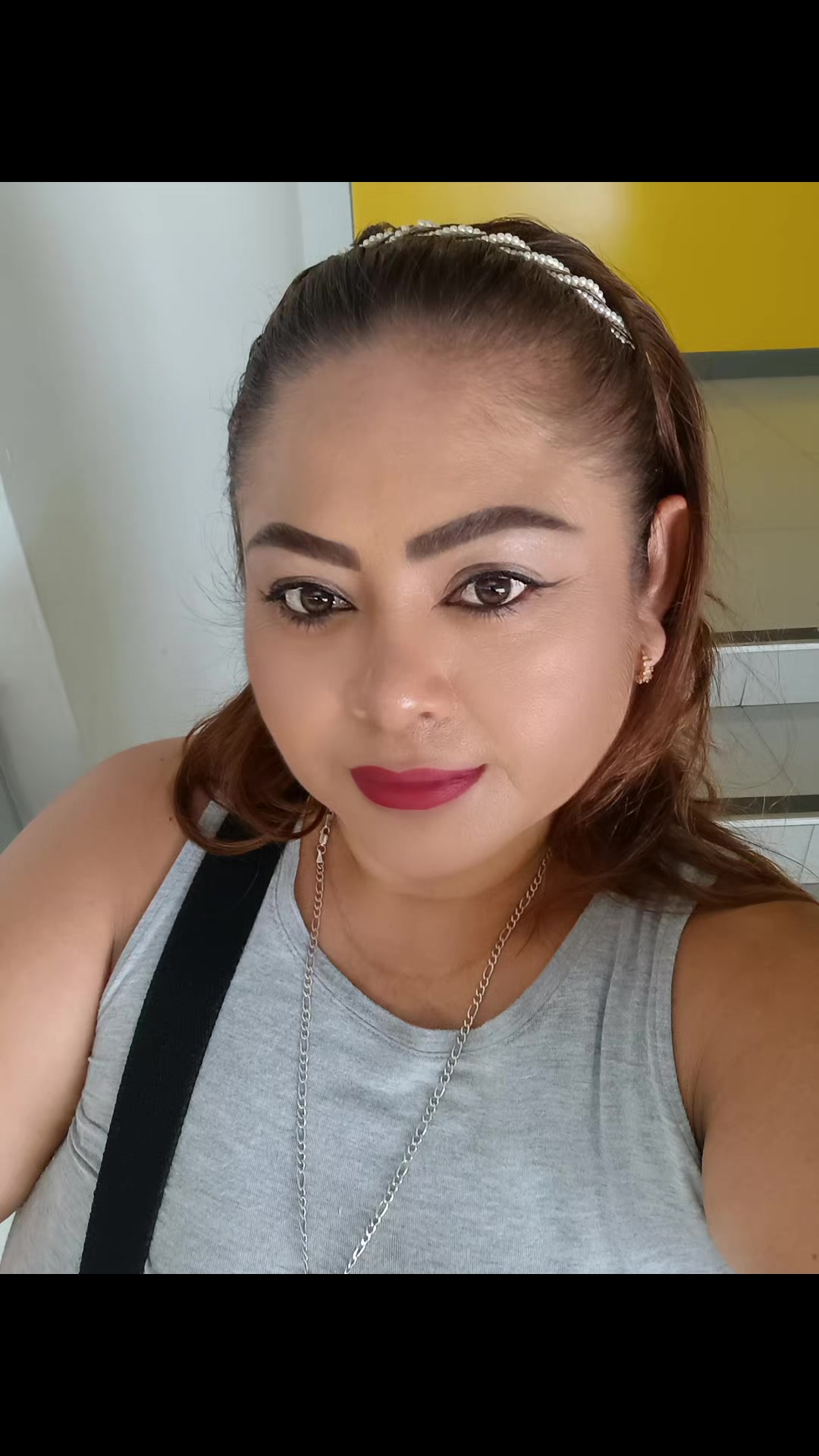 @Yesi ramirez