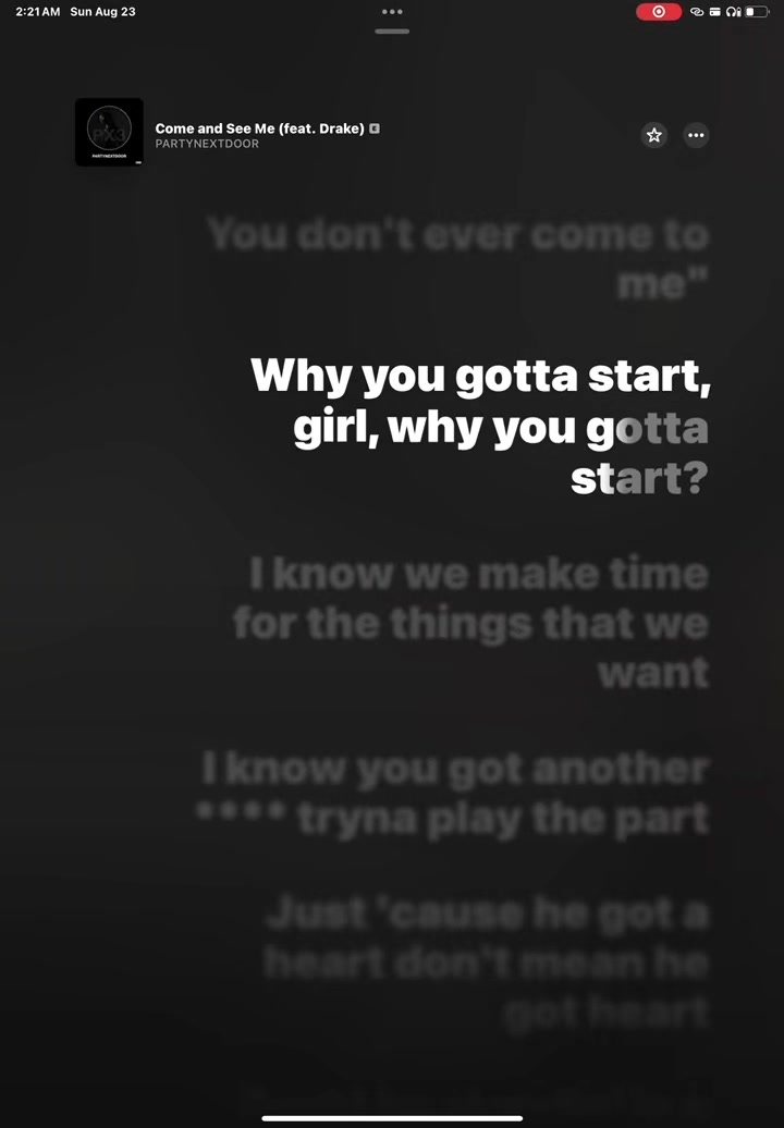 @Lyrics