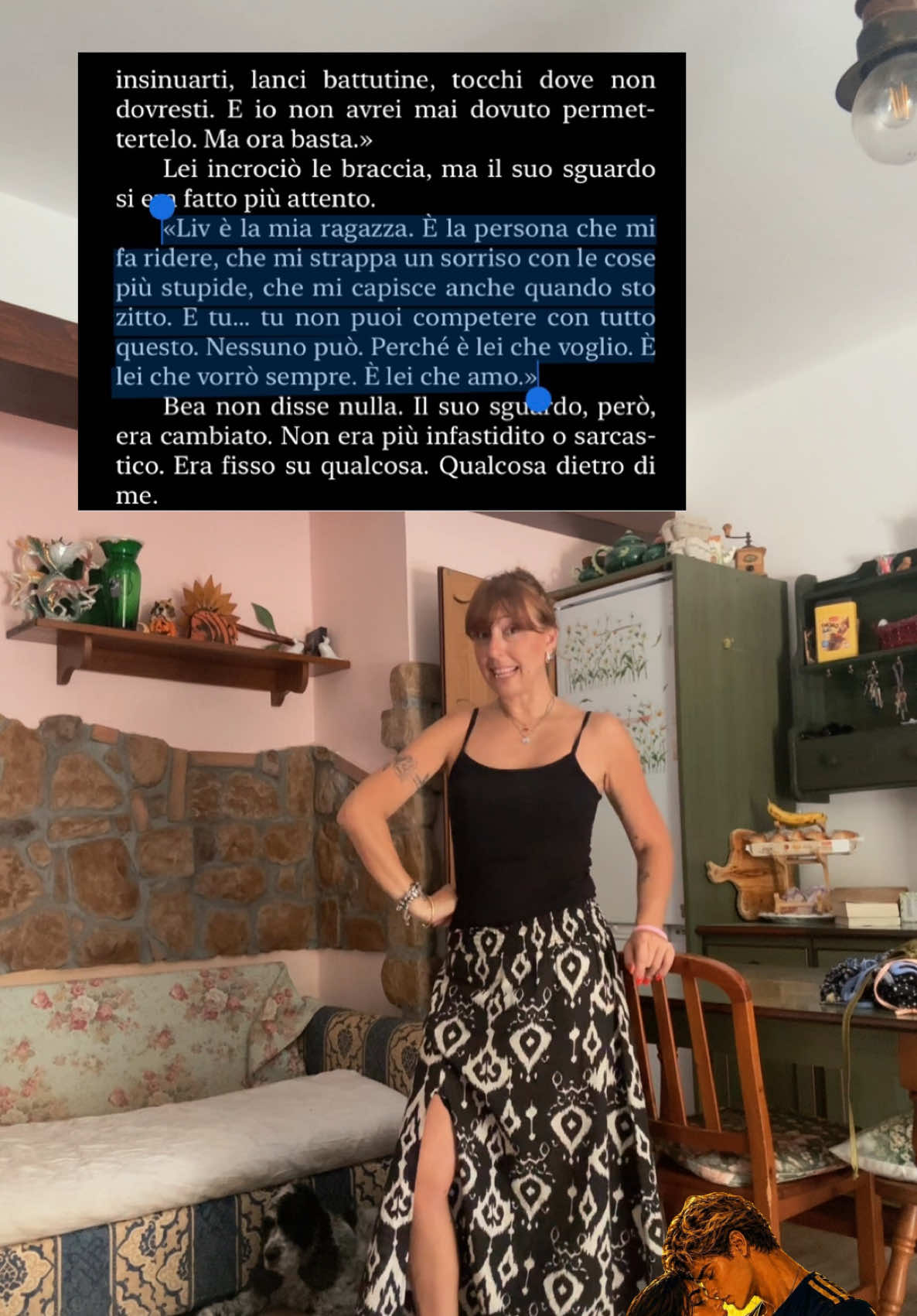 @Diletta Ferretti