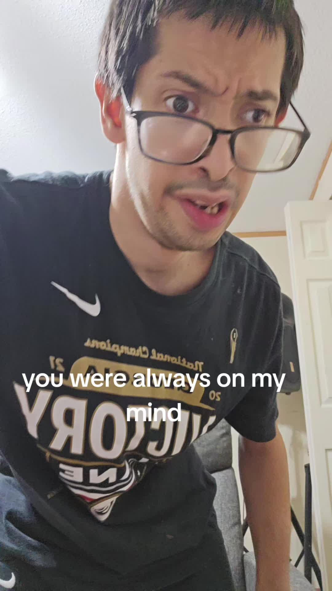 @the one and only Solly