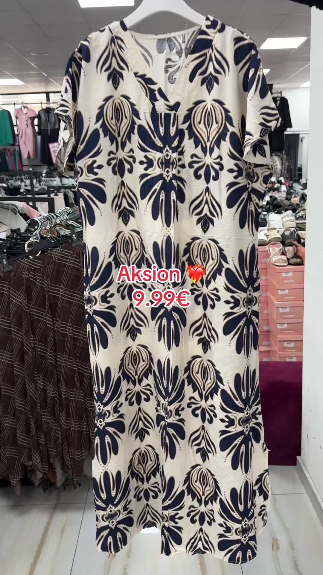 @Forever Fashion