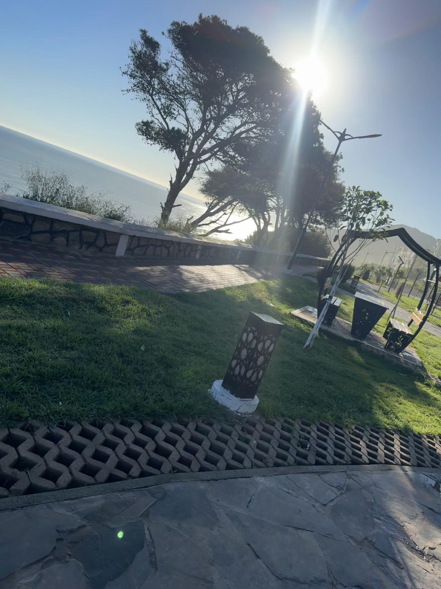 @Rêva park