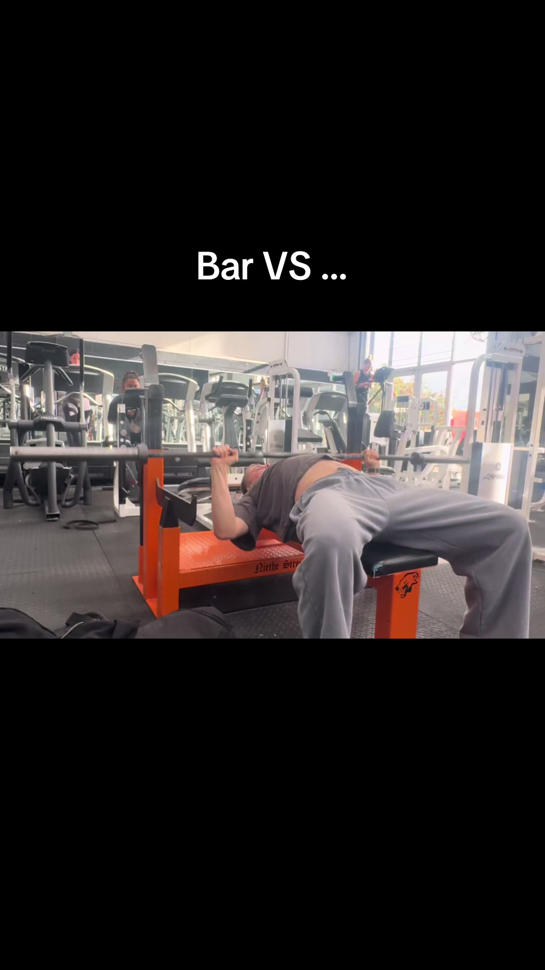 @Caleb Lifts