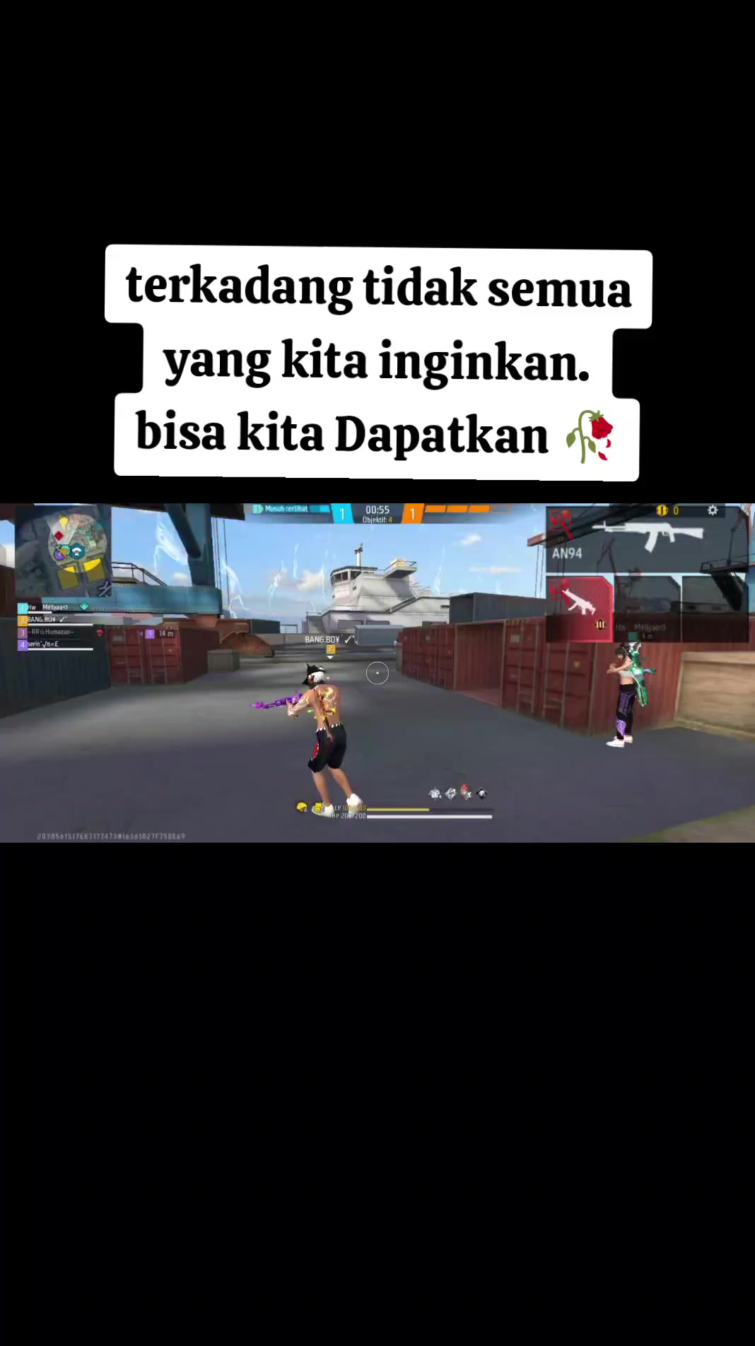 @BANG BOY