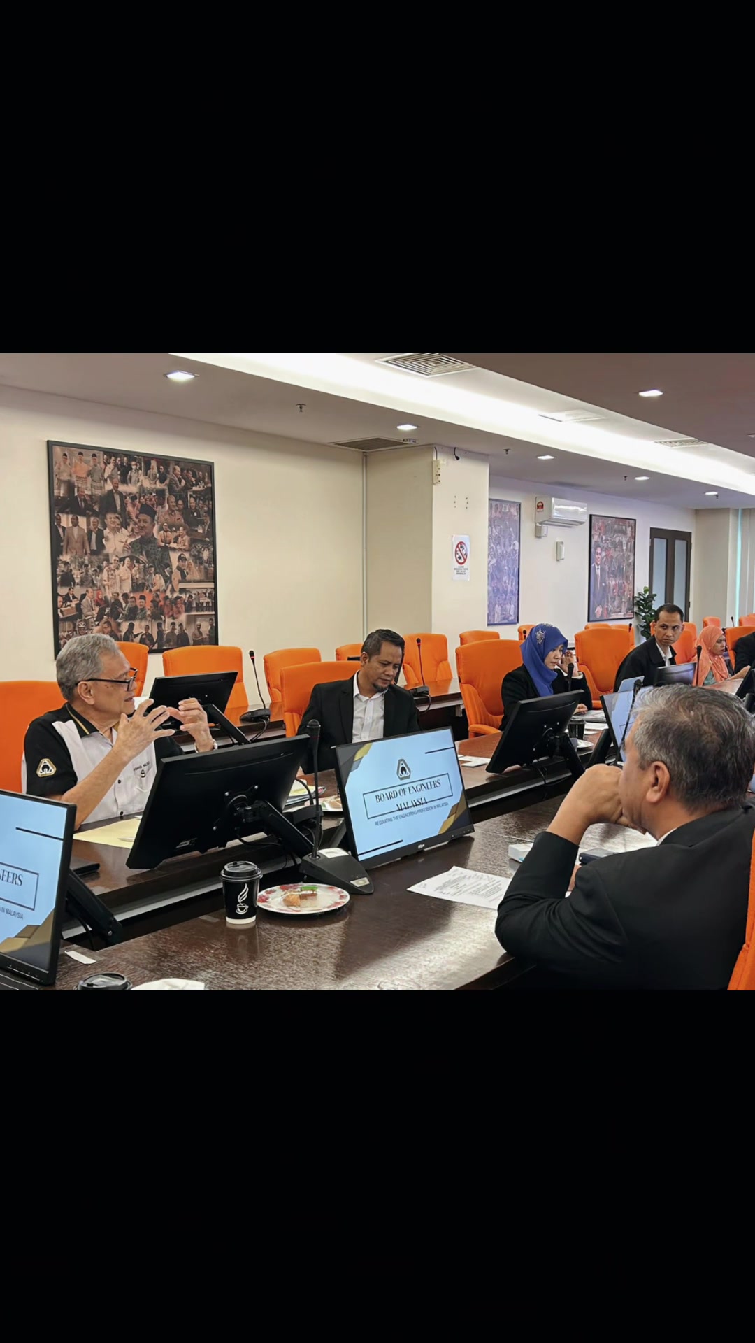 @Board of Engineers Malaysia