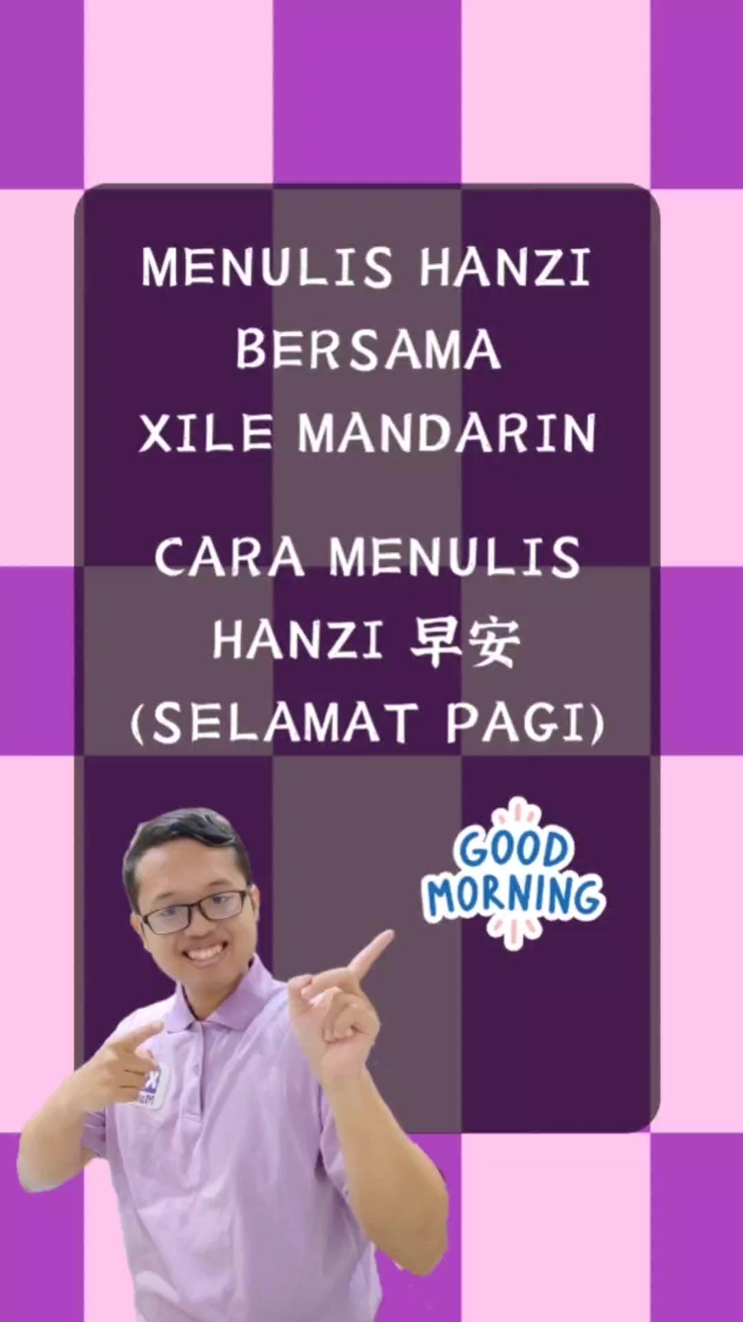 @Xilemandarin