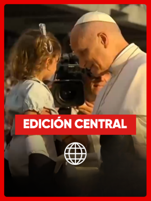 @Am&eacute;rica Noticias