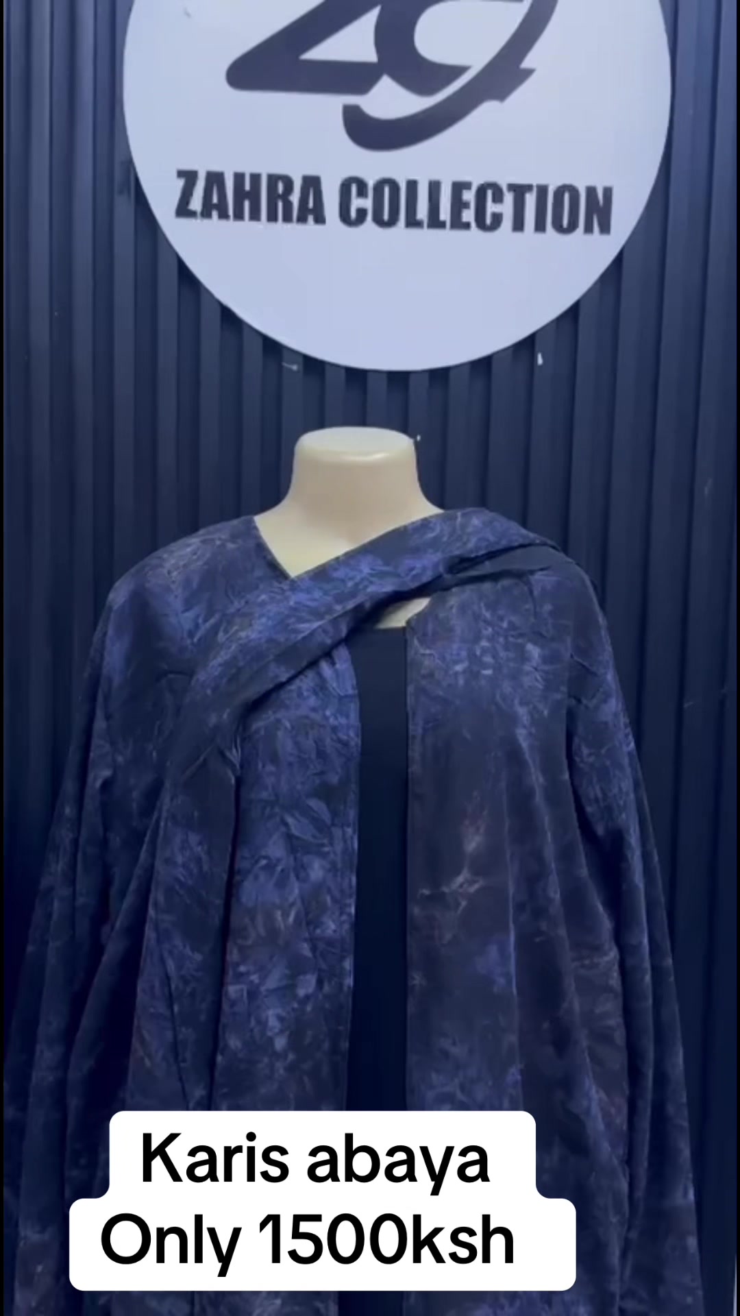 @Zahra collection