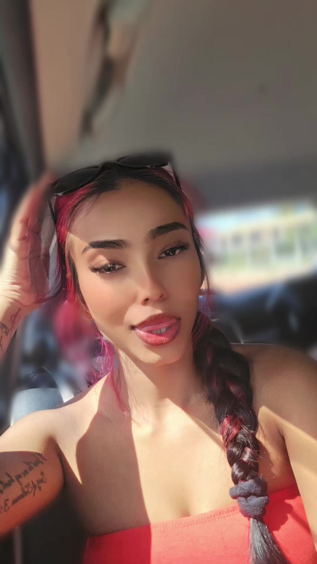 @𝕬𝖒𝖊𝖎𝖘𝖍𝖆 👸