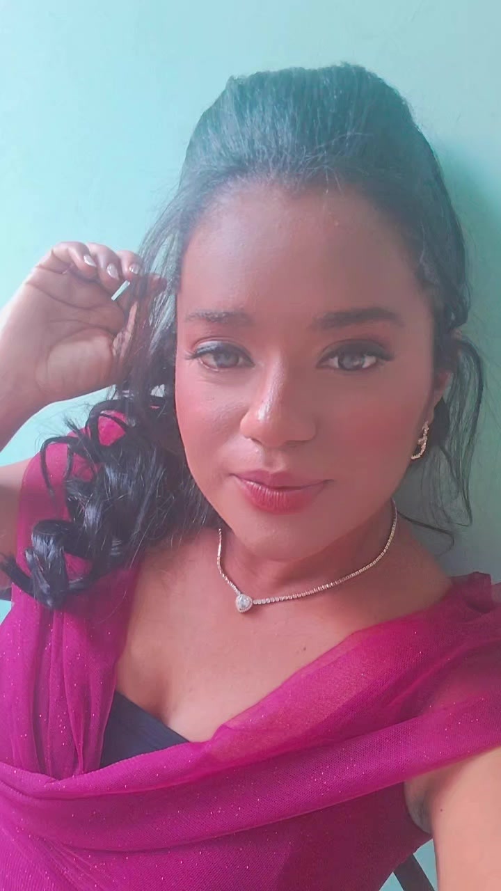 @Andreza Silva
