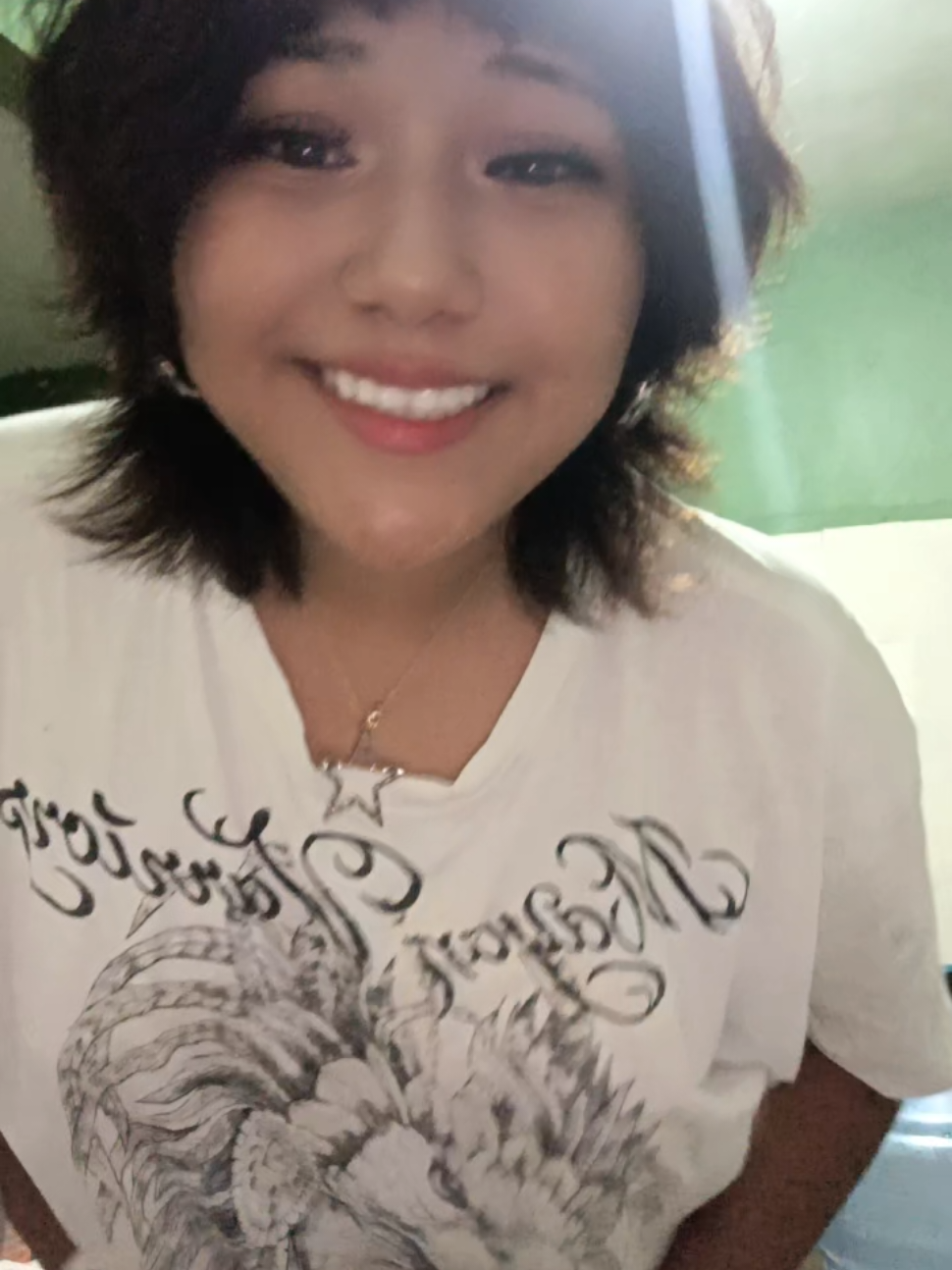 @Angie𓃠
