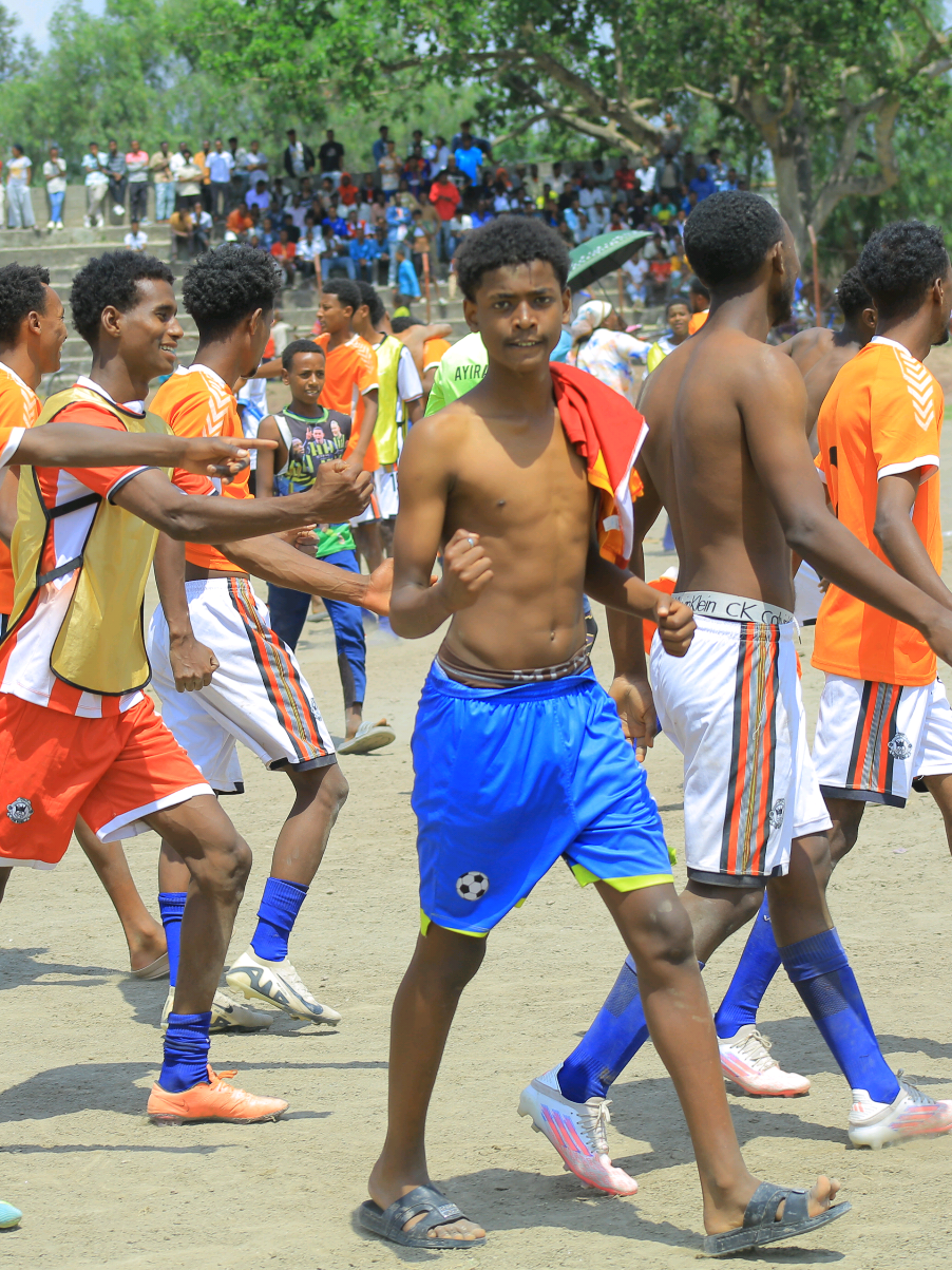 @Alazar Alemayehu