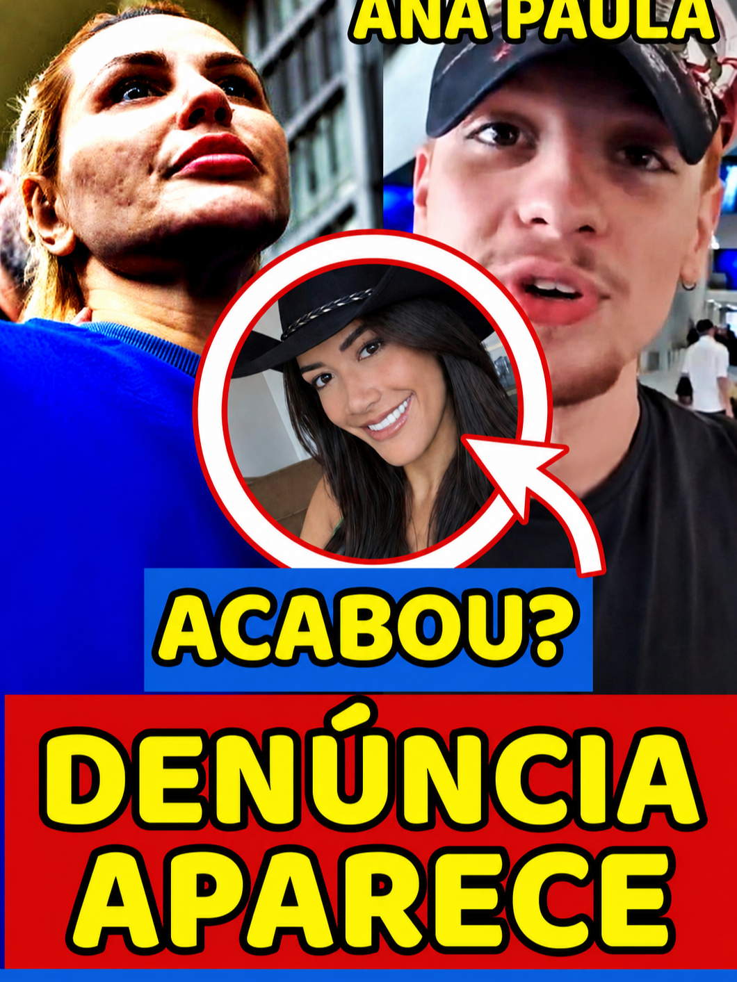 @Fofocas da Ju