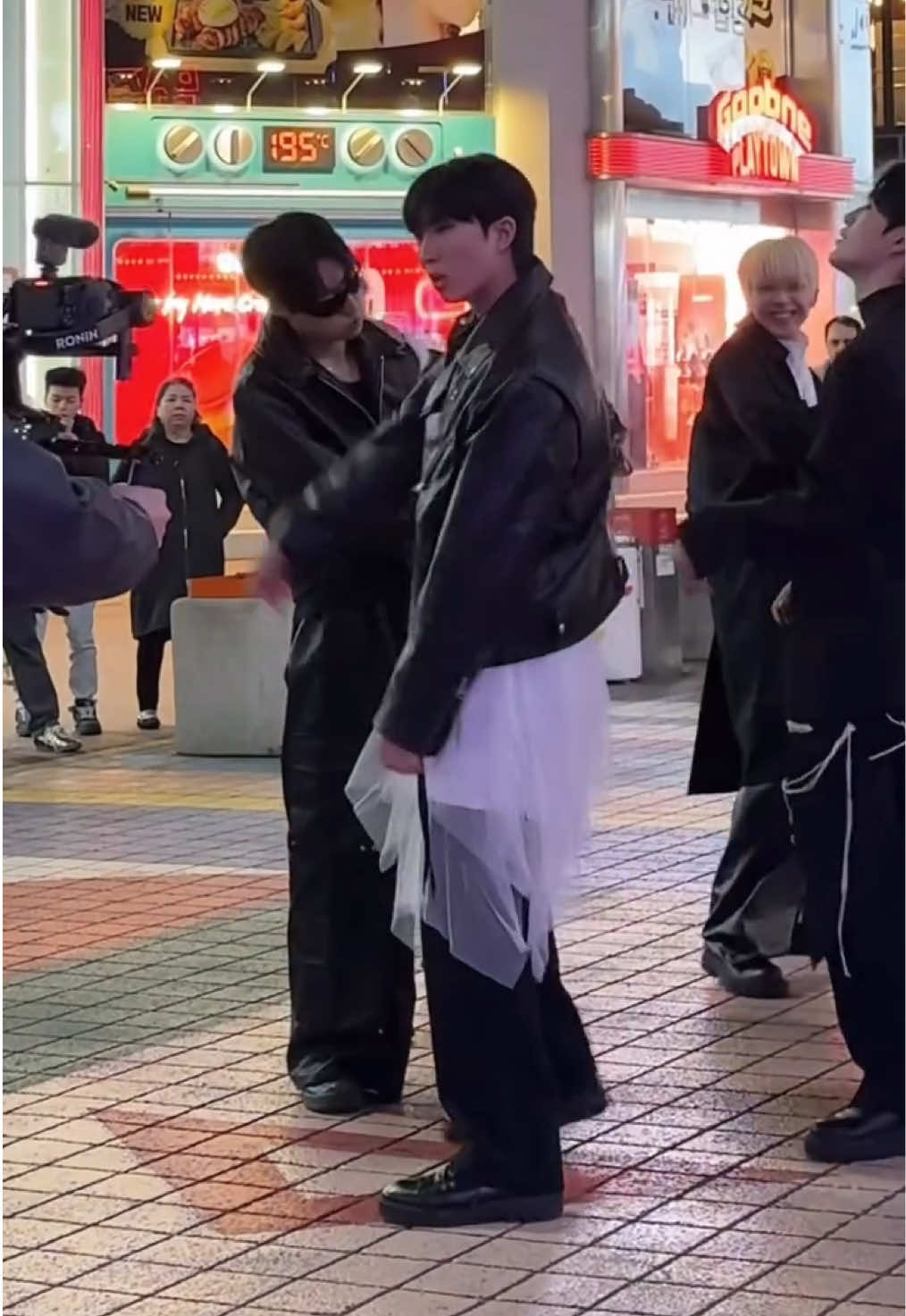 @유람