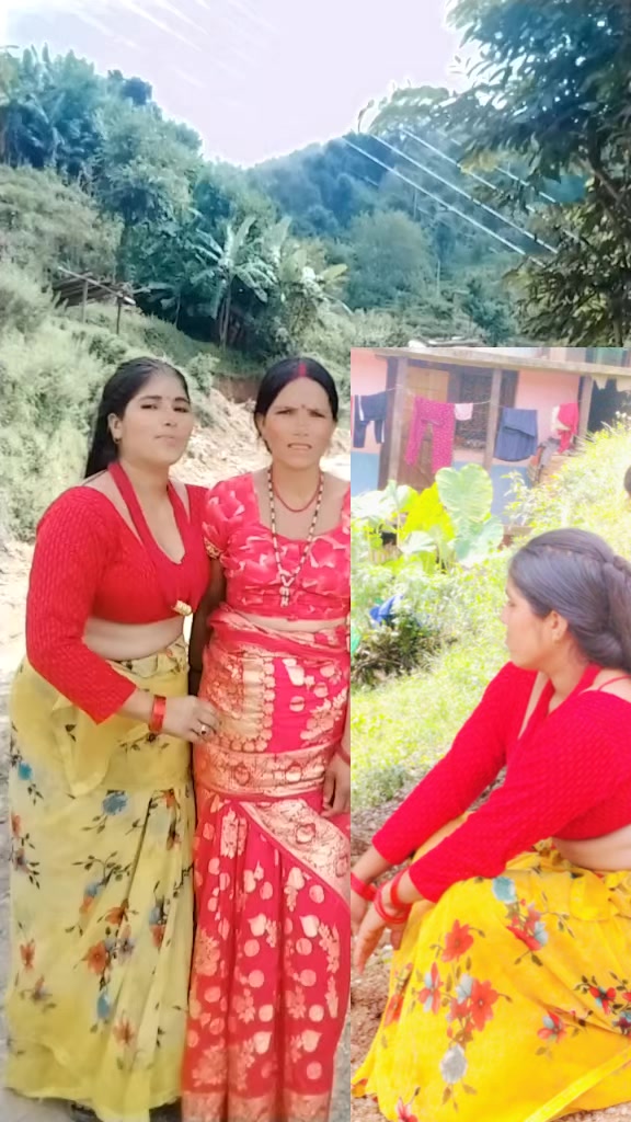 @दैलेखि चेलि 🌷🌷🌷🌷🌷🌷