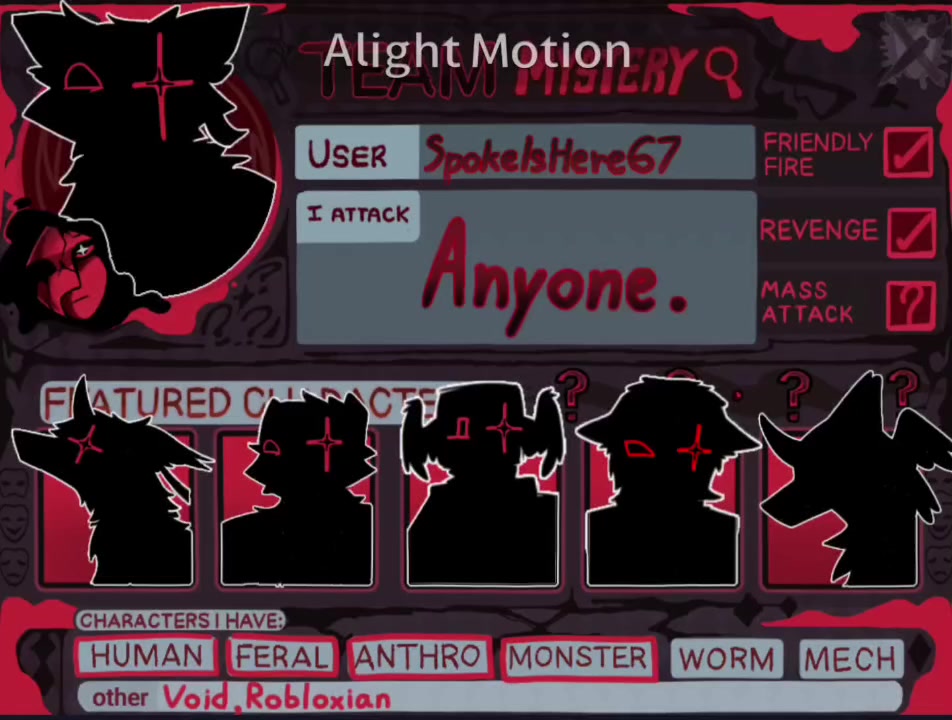 @ᯓ ꥟「𝗦𝗽𝗼𝗸𝗲𝗜𝘀𝗛𝗲𝗿𝗲」꥟ ᯓ
