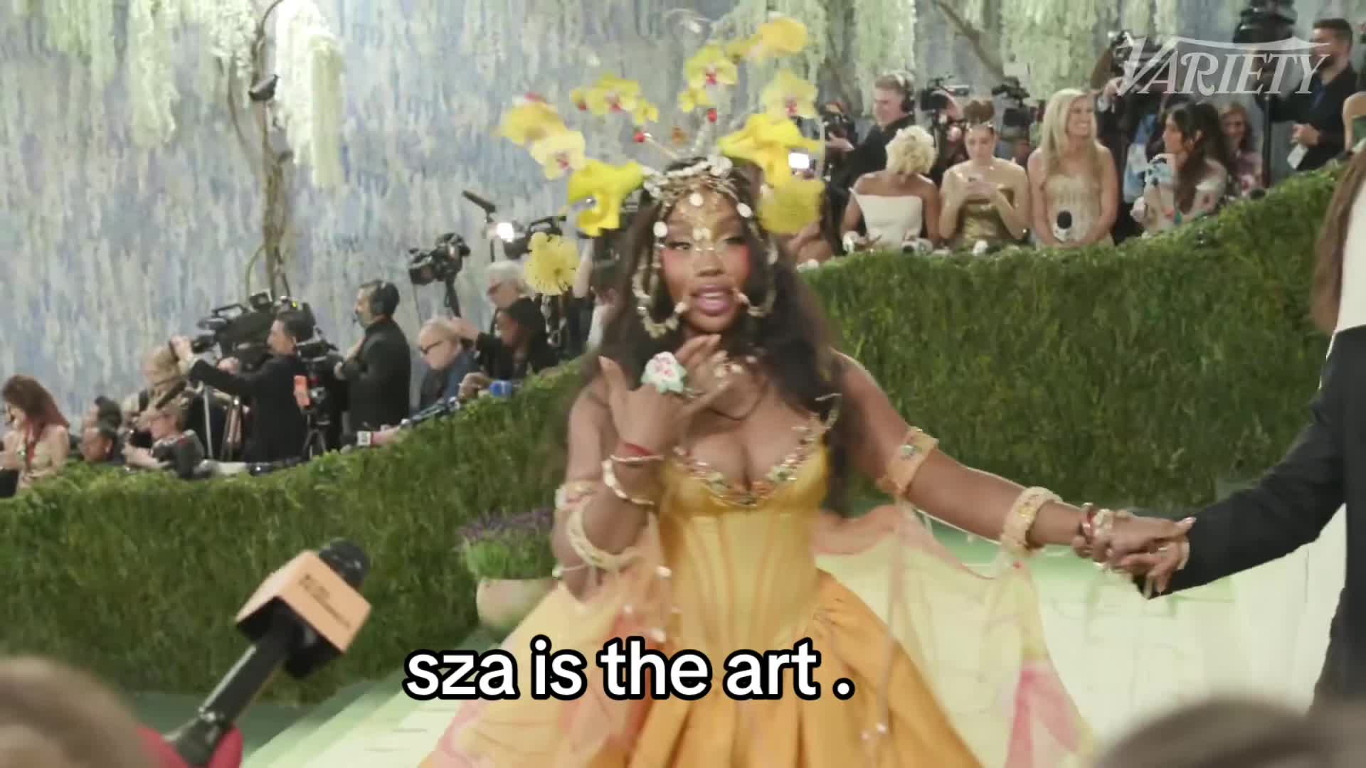 @sza nostalgia ✨