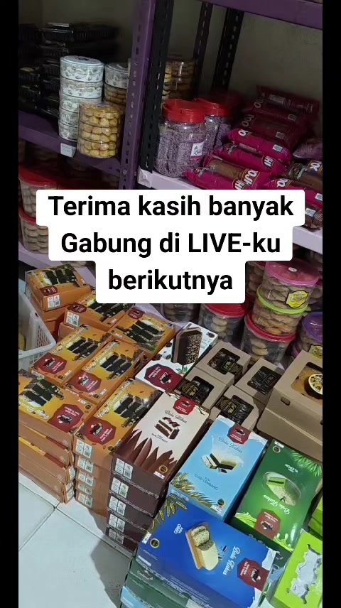 @HusnaDurianTangerangg