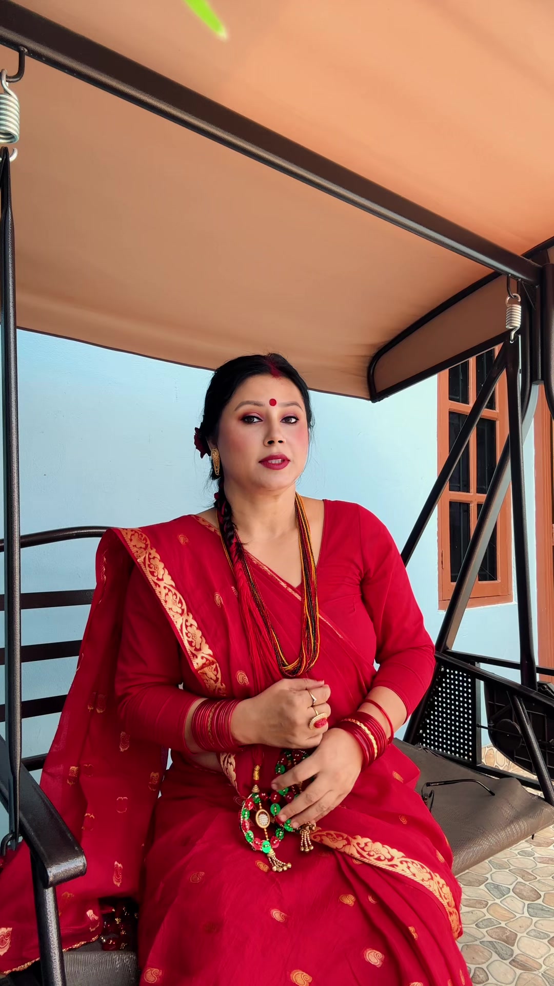 @Gita Pokharel