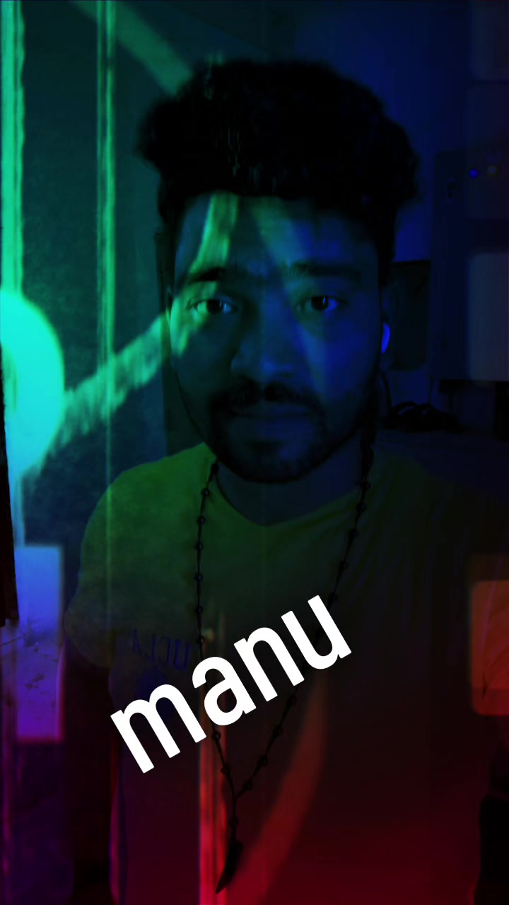 @Mani Manikanta