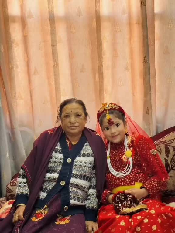 @Anu deuja