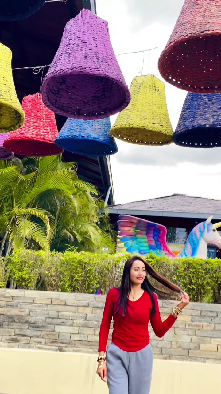 @🧿nanu 👑Maicha👑Shrestha🧿