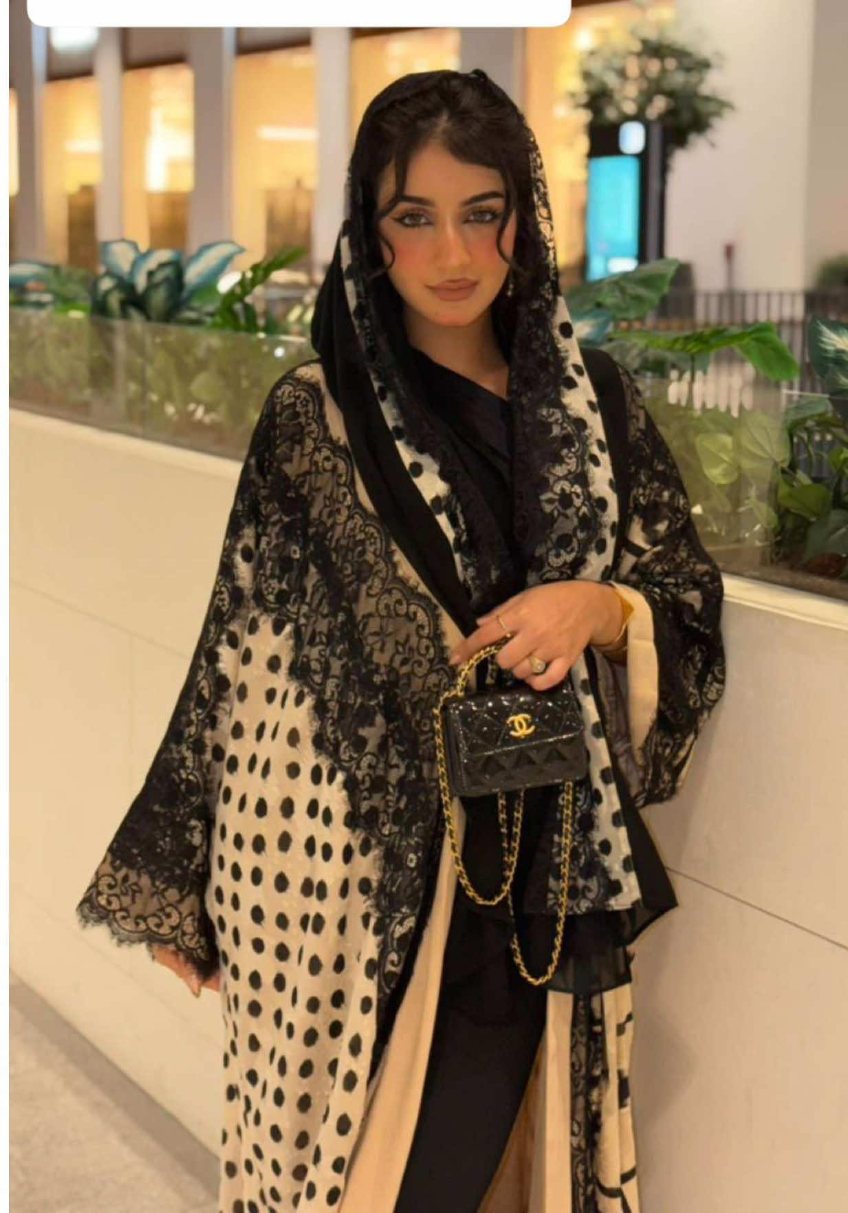 @ثــــيرا &bull; Thira Abaya