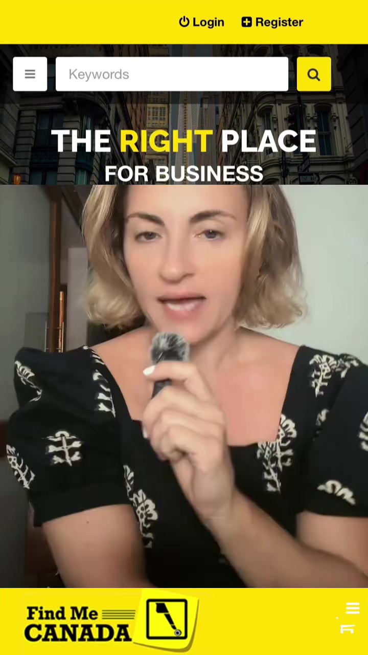 @FindMe  Place For Business 🌎