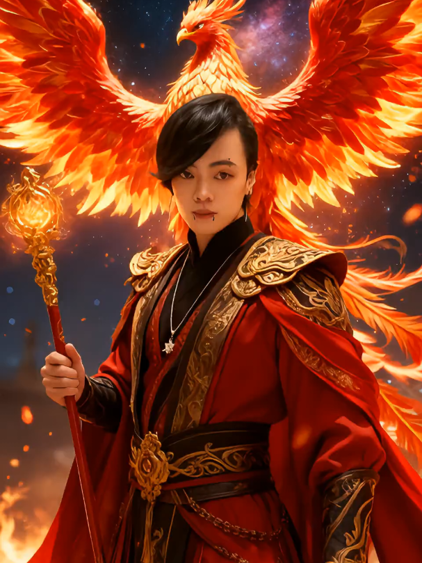 @Wang 王 Ming 明