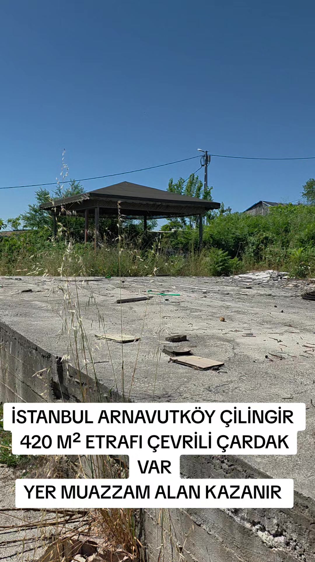 @Satılık K&ouml;y Evleri