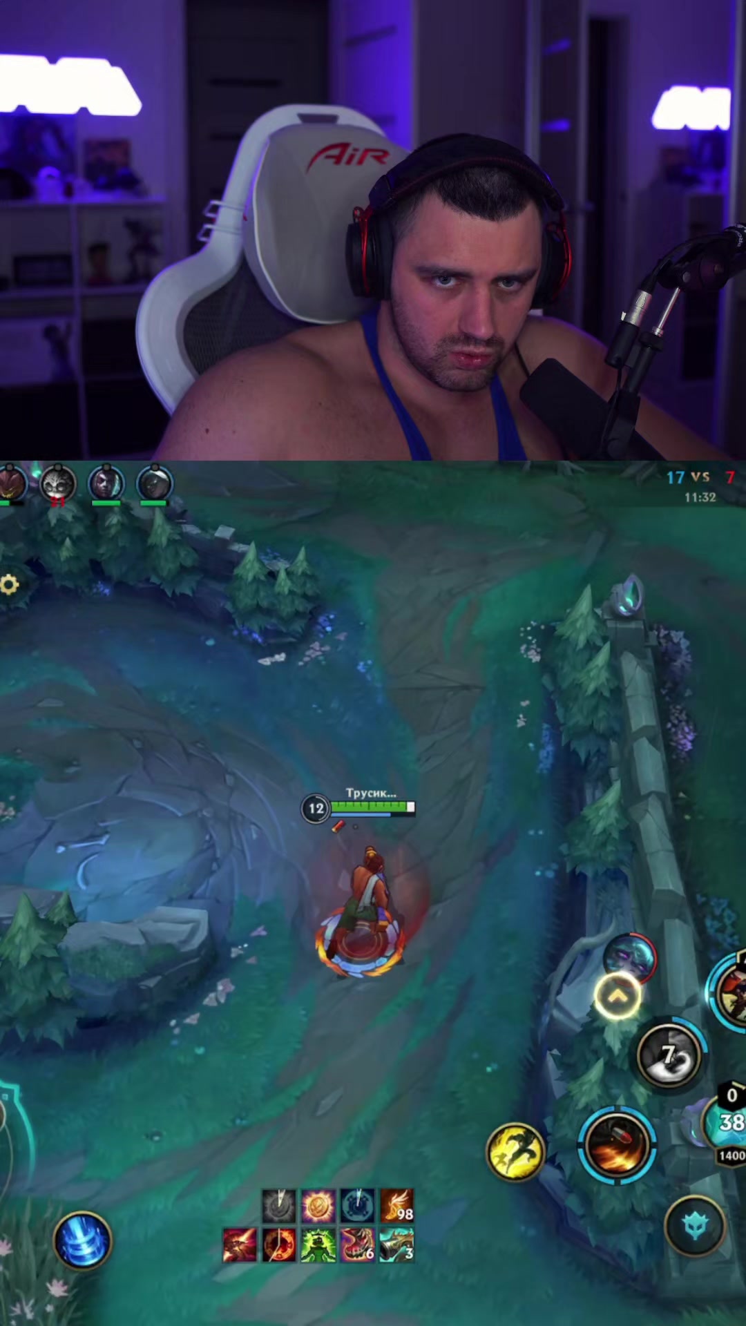 @kazurtwitch