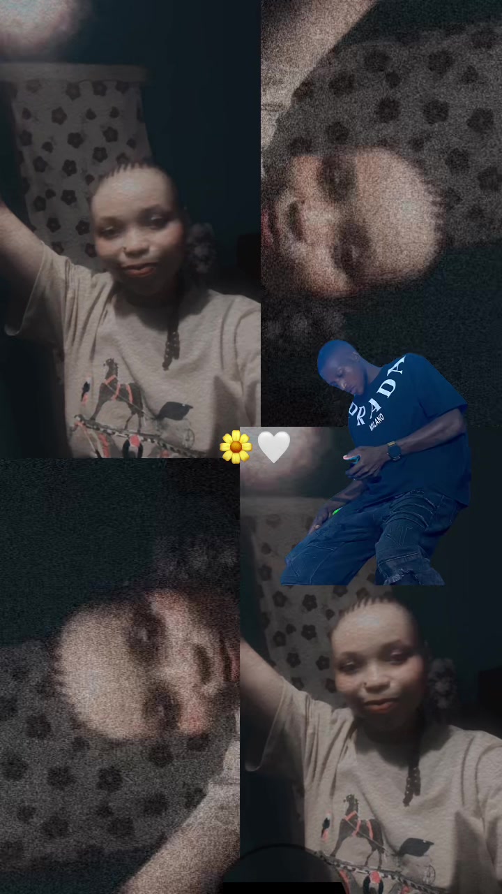 @Diomande Fatoumata