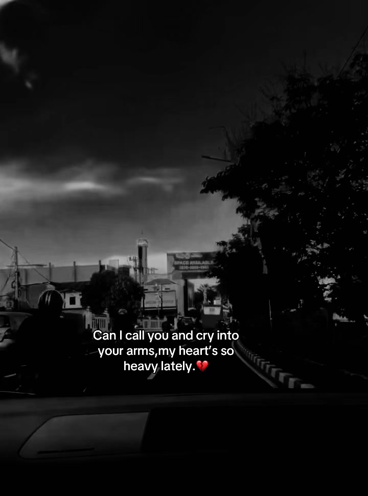 @BROKEN SOUL💔🥀.