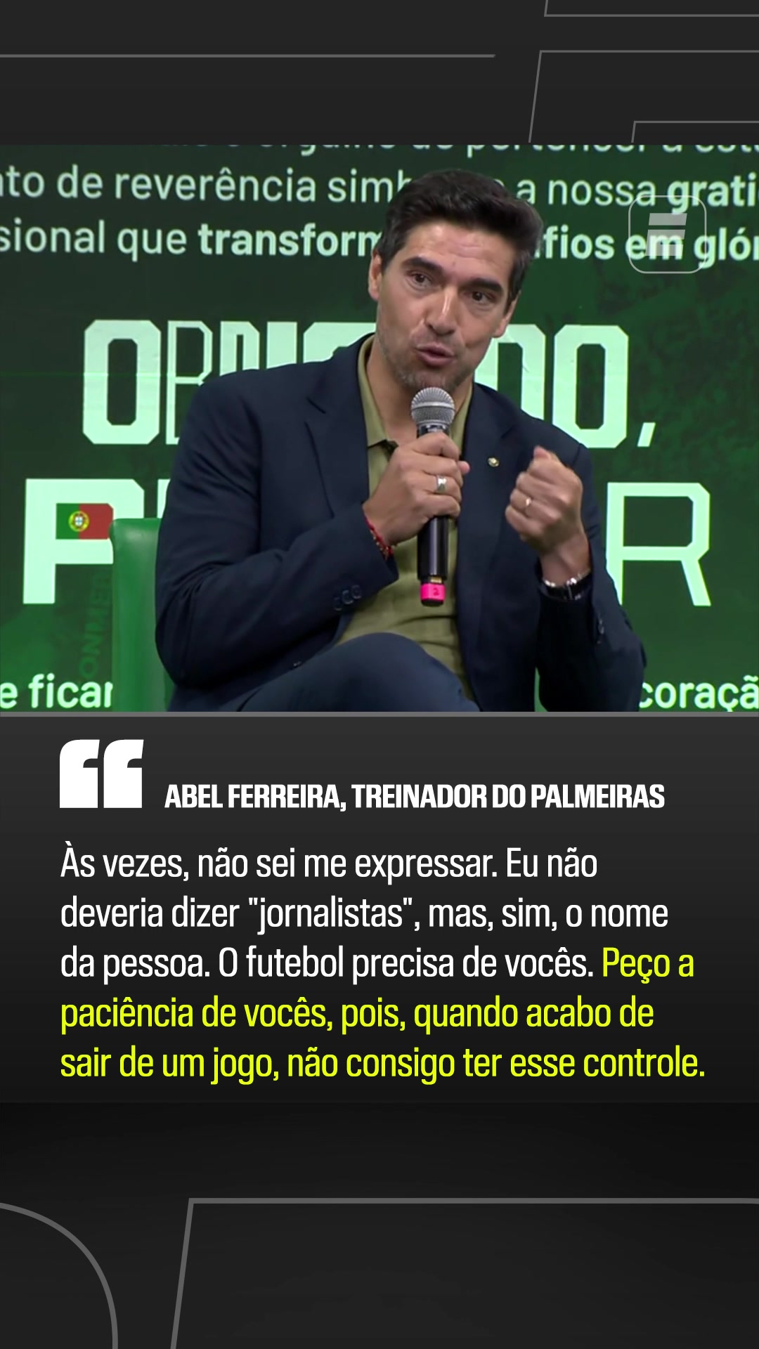 @ESPN Brasil