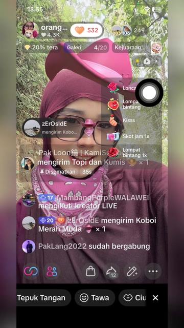 @orang biasa