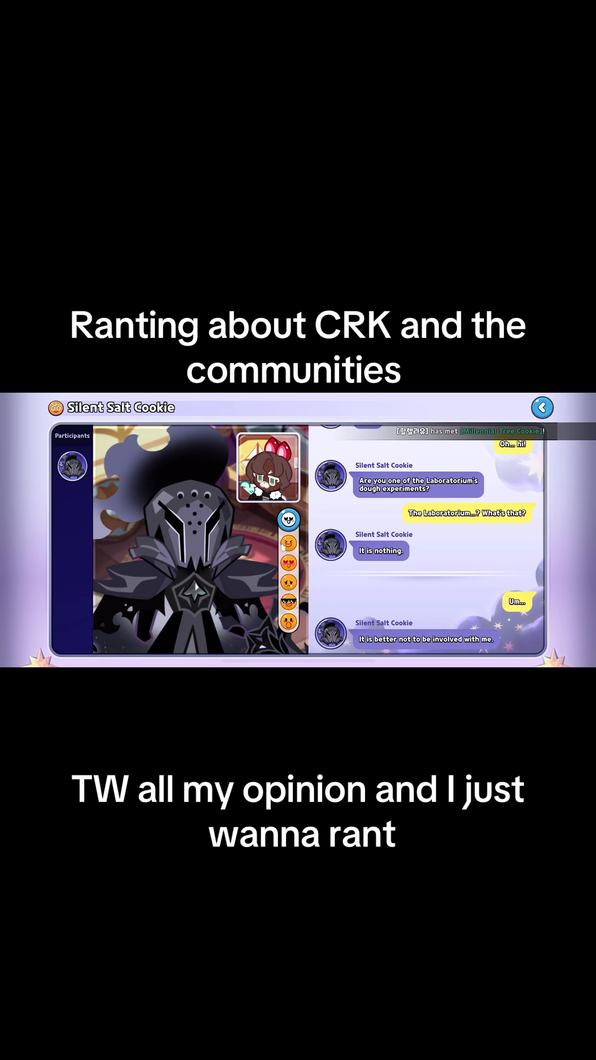 @Cerberus