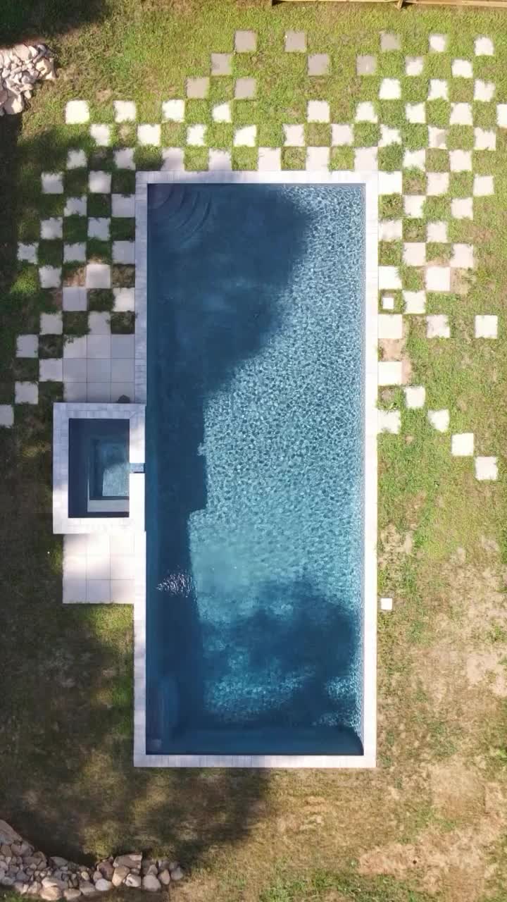@Carlton Pools